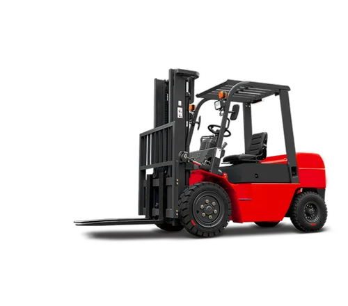 Forklift pallet handling and warehouse unloading in Haywards Heath